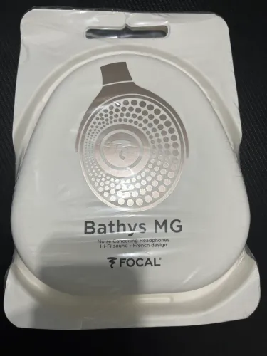 Fone Focal Bathys MG