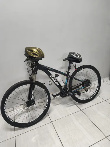 CALOI Mountain Bike - Aro 29