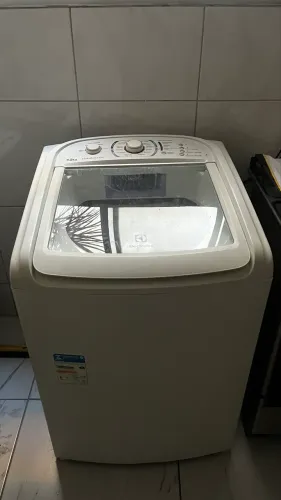 Electrolux Essential Care 13 kg (modelo LET13)
