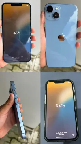 iPhone