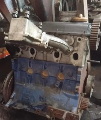Motor AP Diesel 1.6 parcial 