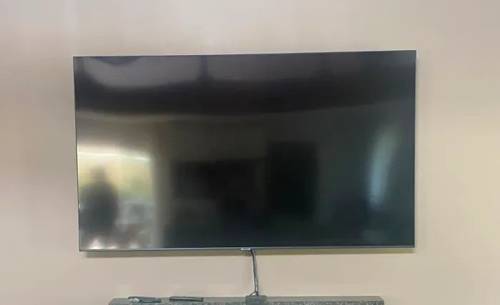 Smart TV Samsung 70?