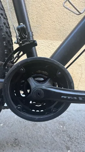 Bike KSW Aro 29. 24v 19?