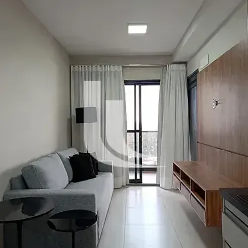 Apartamento para locação, Cerqueira César, São Paulo, SP