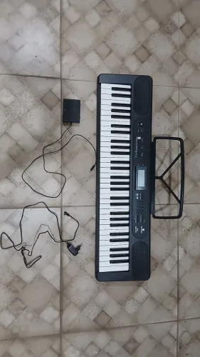 Teclado HA500