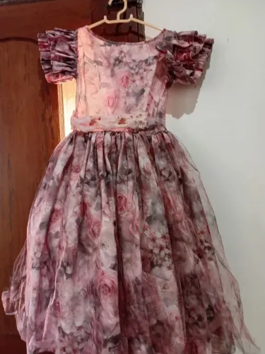 Vestido se bem