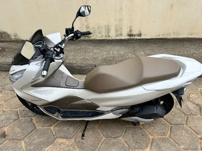 Vendo Moto PCX