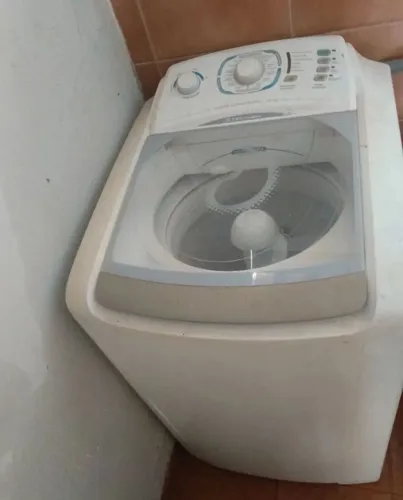 Vendo Máquina 110V