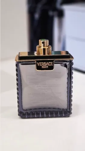 Perfume Versace Men - Vintage - Raridade