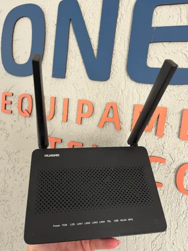 Kt 50 Ont Huawei V5 com fonte