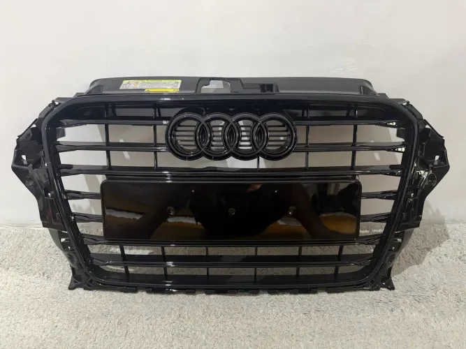 Grade Audi 2014 sportback