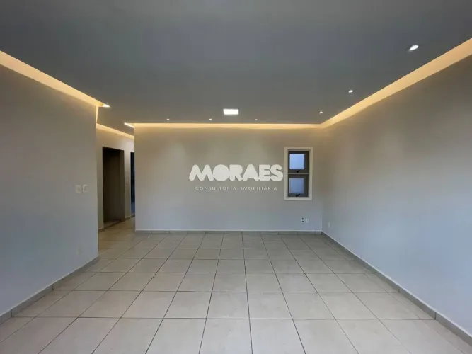 Casa com 3 quartos para alugar, 130 m² por R$ 4.300/mês - Residencial Jardins do Sul - Bau