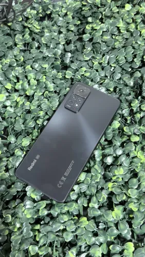 XIAOMI note 11 pro 5G biometria