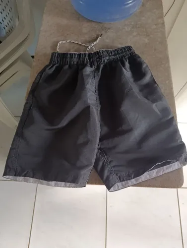 Short infantil menino 15$
