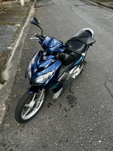 Moto neo 2010 seminova