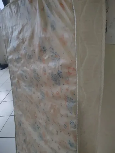 Colchão infantil