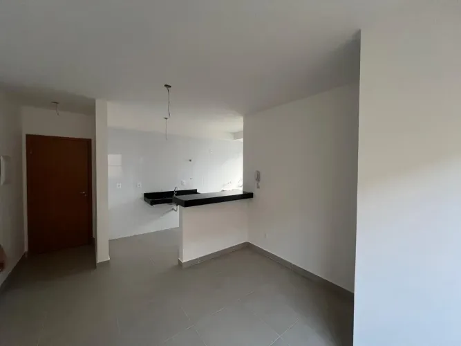 Apartamento à venda no bairro Marta Helena em Uberlândia