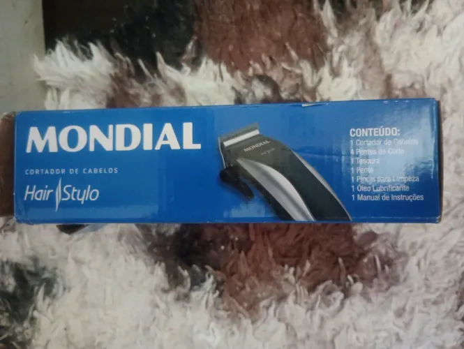 Cortador de cabelo