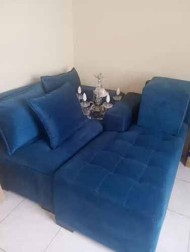 Vende se sofá 