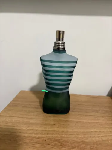 Perfume Le Male - Jean Paul Gaultier