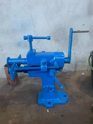 Frisadeira Manual