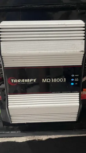 Módulo Taramps 1 canal MD1800
