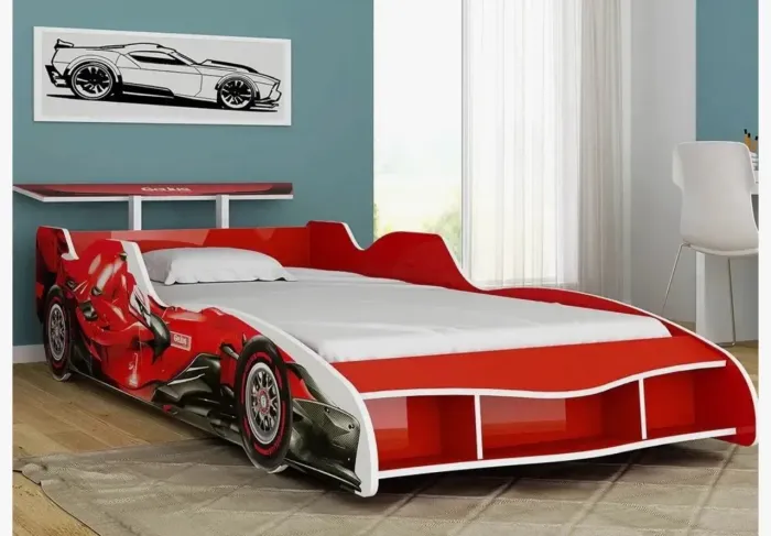 Cama infantil