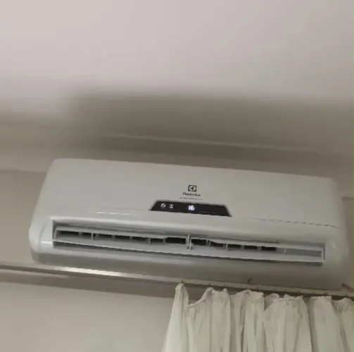 Ar-condicionado Electrolux 9.000 BTUs