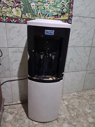Gelagua esmaltec 