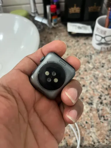 Apple Watch série 3 42 mm