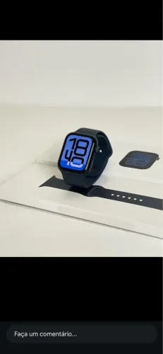 Apple Watch Série 11 46 MM