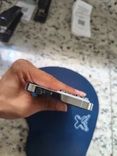 iPhone 14 Pro Max 128 GB / Aceito troca por Razr 60 Motorola
