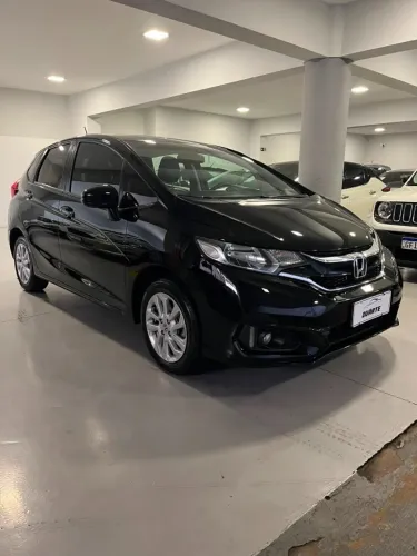 Honda Fit LX 1.5 Flexone 16V 5P Aut. 2020