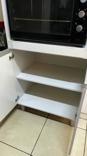 Armário de cozinha
