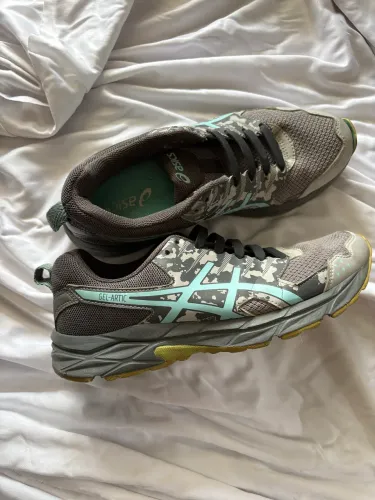 Tênis Asics Gel Artic