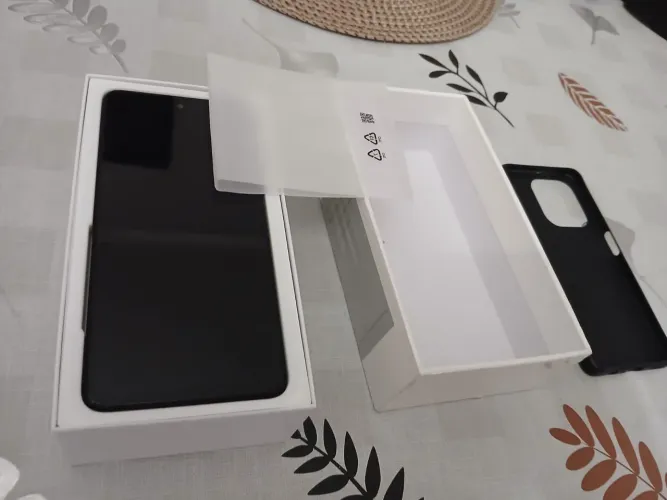 OPPO A60 NOVINHO