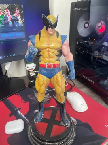 Wolverine