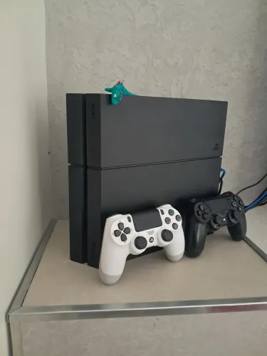 Ps4 fat top