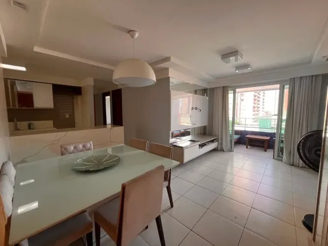 Lindo Apartamento com 3 quartos em Manaíra - João Pessoa - PB