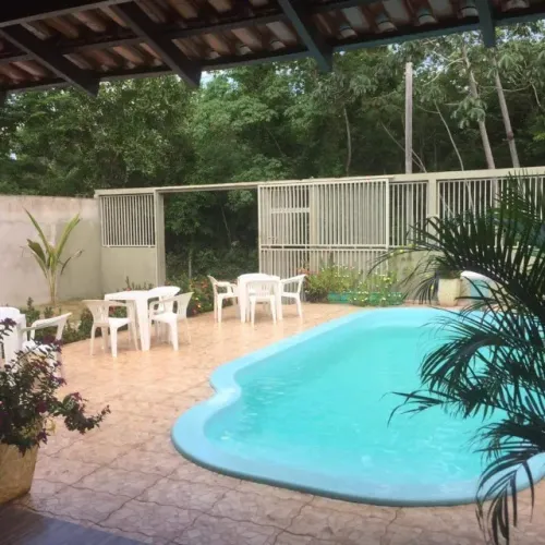 Casa para alugar em Alter do Chão - Reformada 
