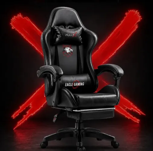 Cadeira gamer
