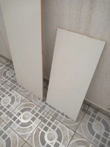 Peças de MDF 15mm - $50,00