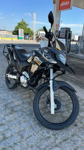 Oportunidade. XRE linda.unico dono .