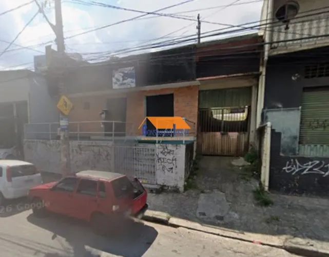 terreno bairro Guarani em Belo Horizonte