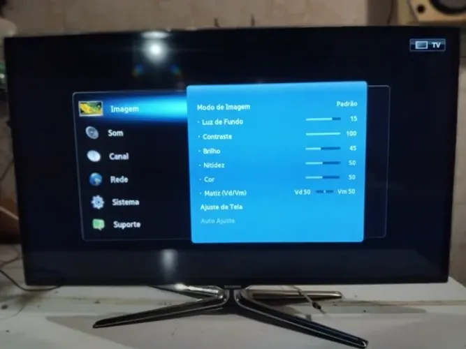 Samsung 46 polegadas