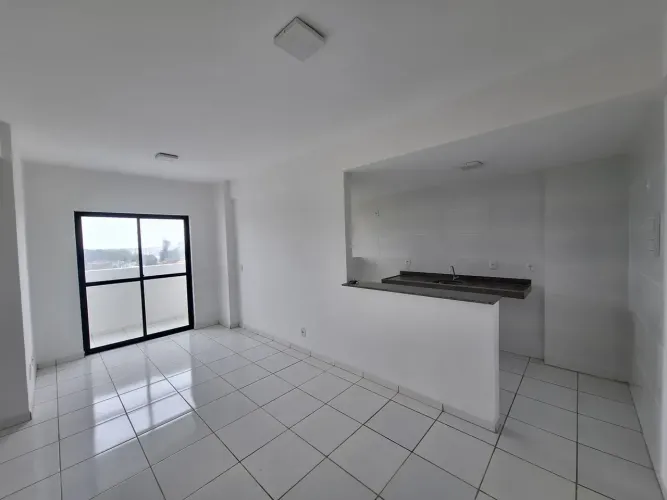 Alugo apartamento com vista para lagoa mundaú no Cond. Riviera da Lagoa na Santa Amélia