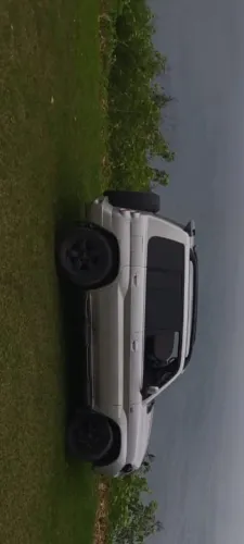 Mitsubishi Pajero TR4 2.0/ 2.0 Flex 16V 4X4 Aut. 2009