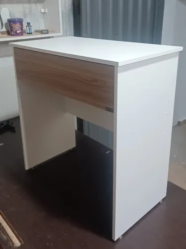 Mesa - Escrivaninha 100% MDF (NOVO)