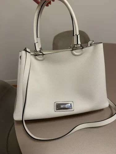 Bolsa Santa lolla branca