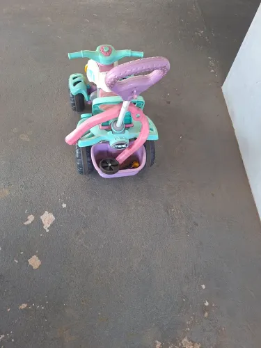 Motoquinha